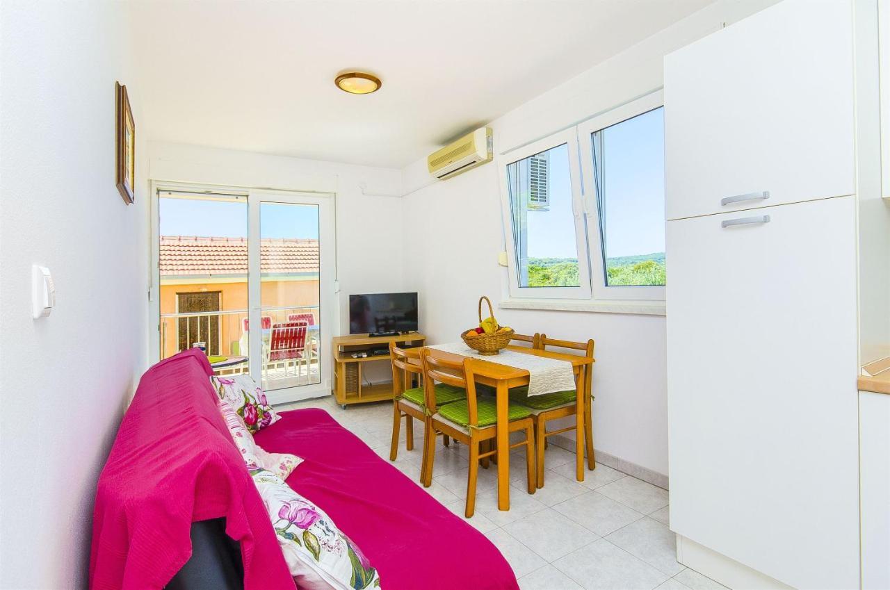 Apartments Kazimir เนชูยัม ภายนอก รูปภาพ