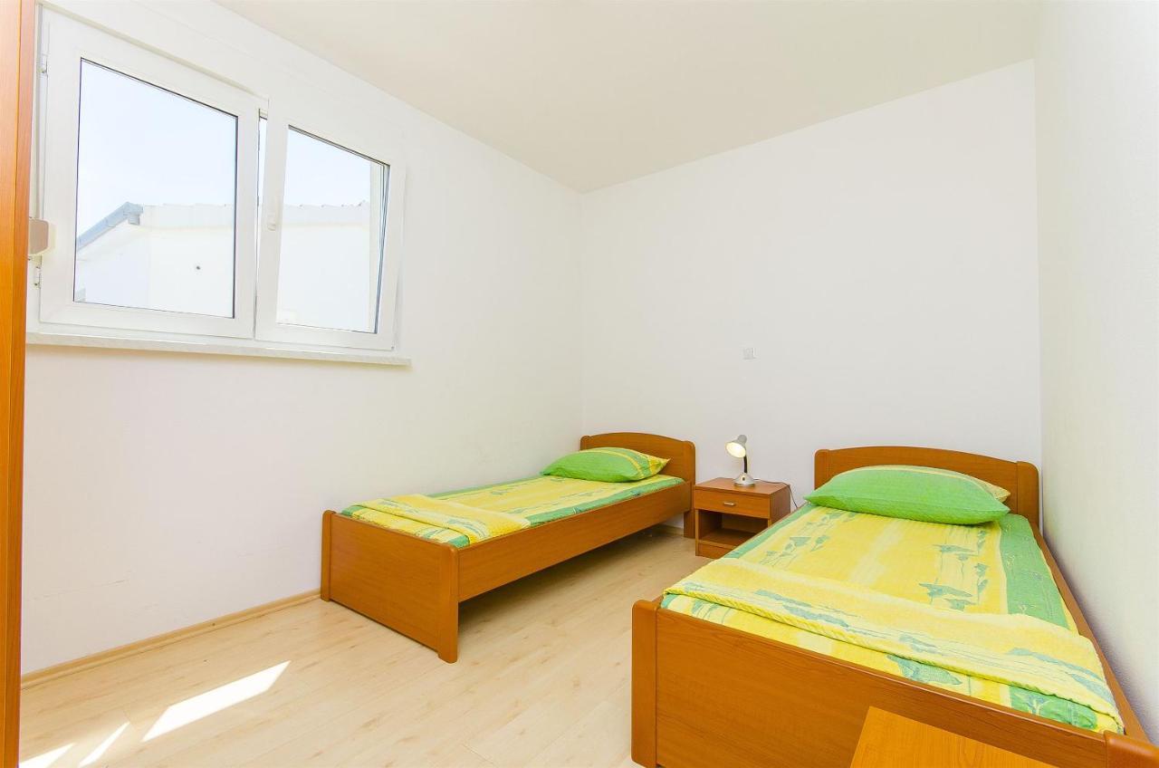 Apartments Kazimir เนชูยัม ภายนอก รูปภาพ