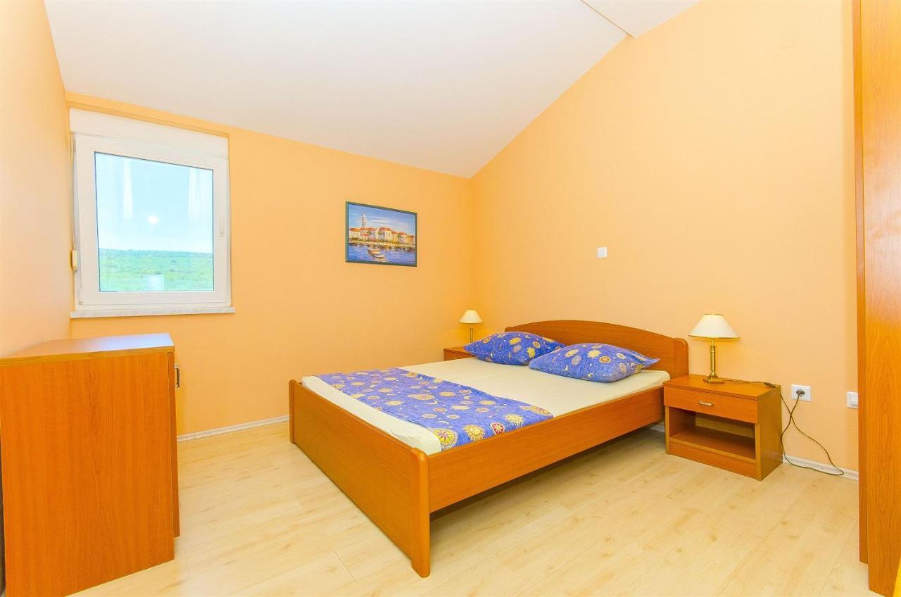 Apartments Kazimir เนชูยัม ภายนอก รูปภาพ