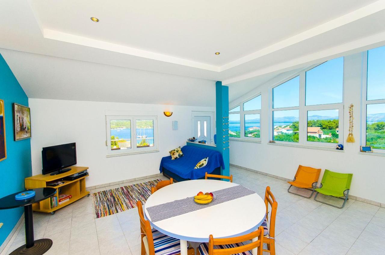Apartments Kazimir เนชูยัม ภายนอก รูปภาพ
