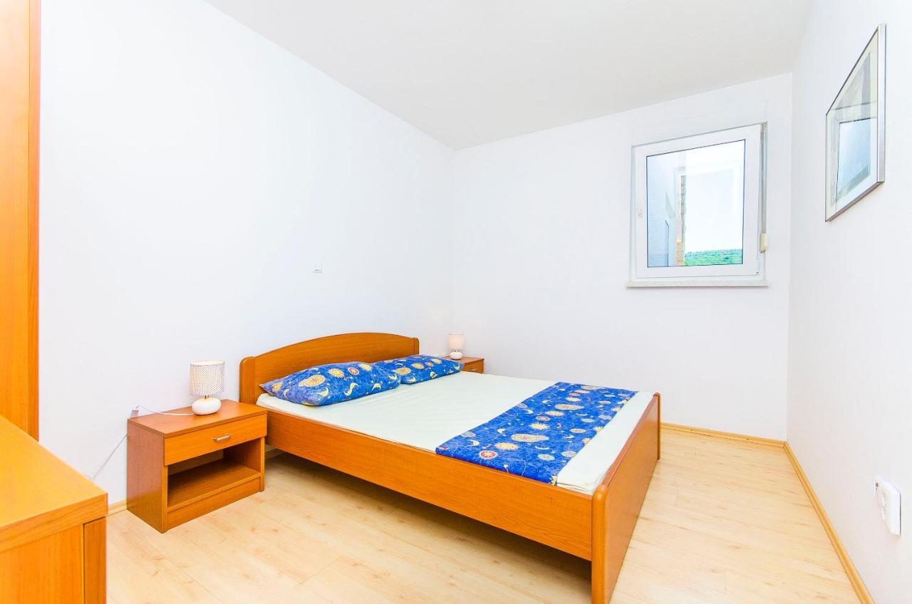 Apartments Kazimir เนชูยัม ภายนอก รูปภาพ