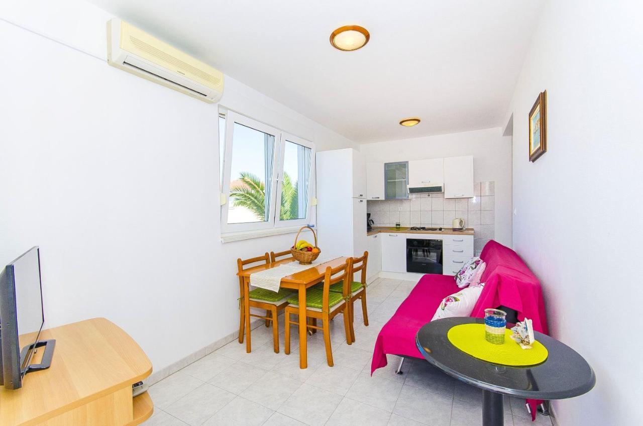 Apartments Kazimir เนชูยัม ภายนอก รูปภาพ