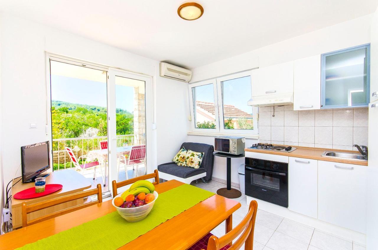 Apartments Kazimir เนชูยัม ภายนอก รูปภาพ
