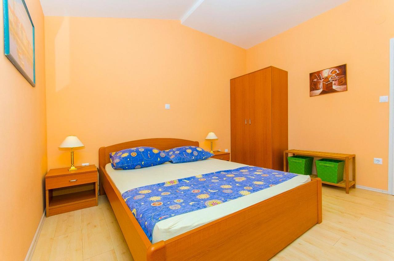 Apartments Kazimir เนชูยัม ภายนอก รูปภาพ
