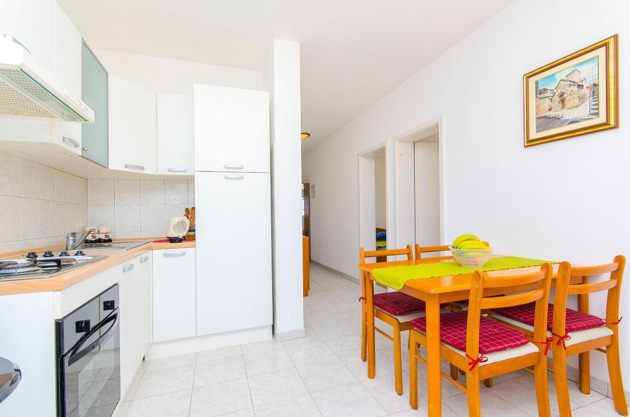 Apartments Kazimir เนชูยัม ภายนอก รูปภาพ