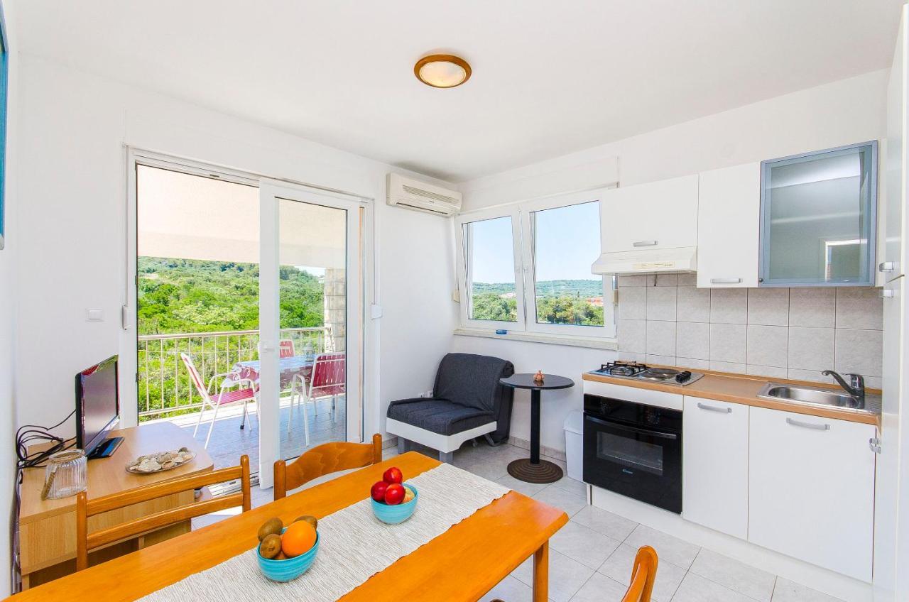 Apartments Kazimir เนชูยัม ภายนอก รูปภาพ
